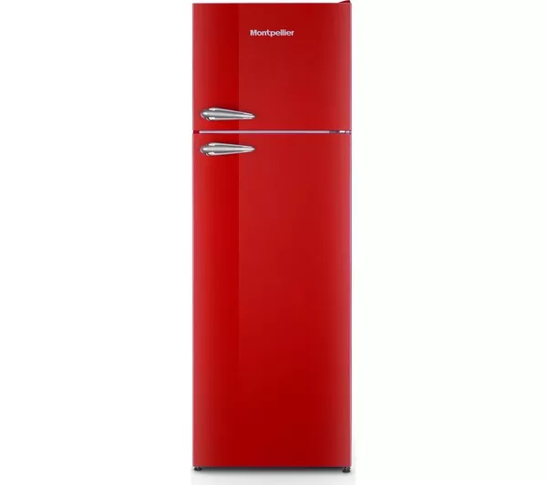 60cm Wide Fridge Freezer