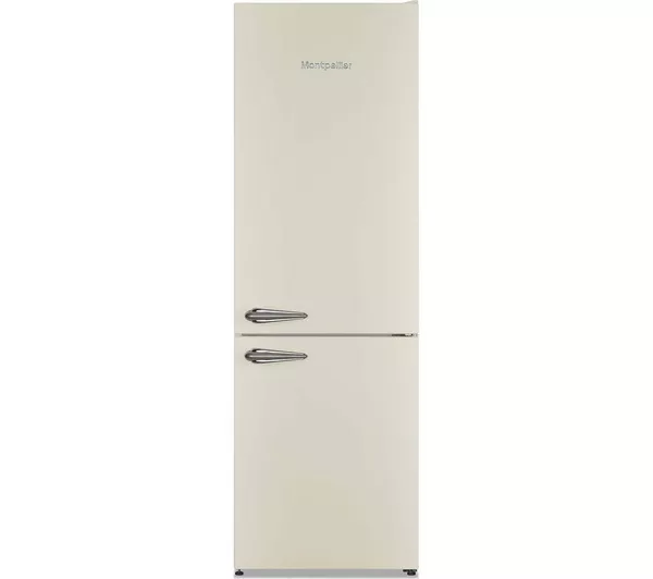60cm Wide Fridge Freezer