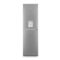 55cm Wide Fridge Freezer