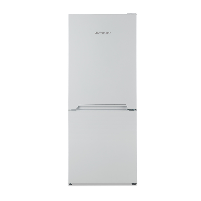 55cm Wide Fridge Freezer