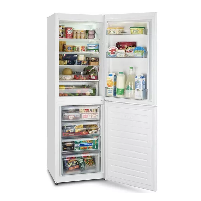 55cm Wide Fridge Freezer