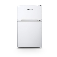 50cm Wide Fridge Freezer