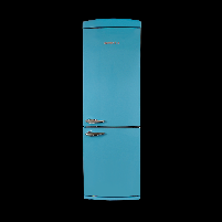 60cm Wide Fridge Freezer