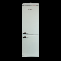 60cm Wide Fridge Freezer