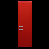 60cm Wide Fridge Freezer