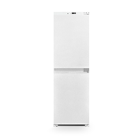 50/50 Split Built-In Fridge Freezer