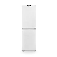 50/50 Split Built-In Fridge Freezer