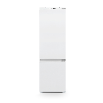 70/30 Split Built-In Fridge Freezer