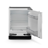 Under Counter Larder Built-In Fridge