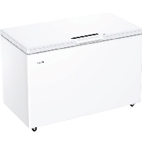 Chest Freezer