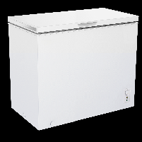 Chest Freezer