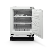 Under Counter Built-In Freezer