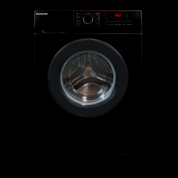 Front Loading Washing Machine