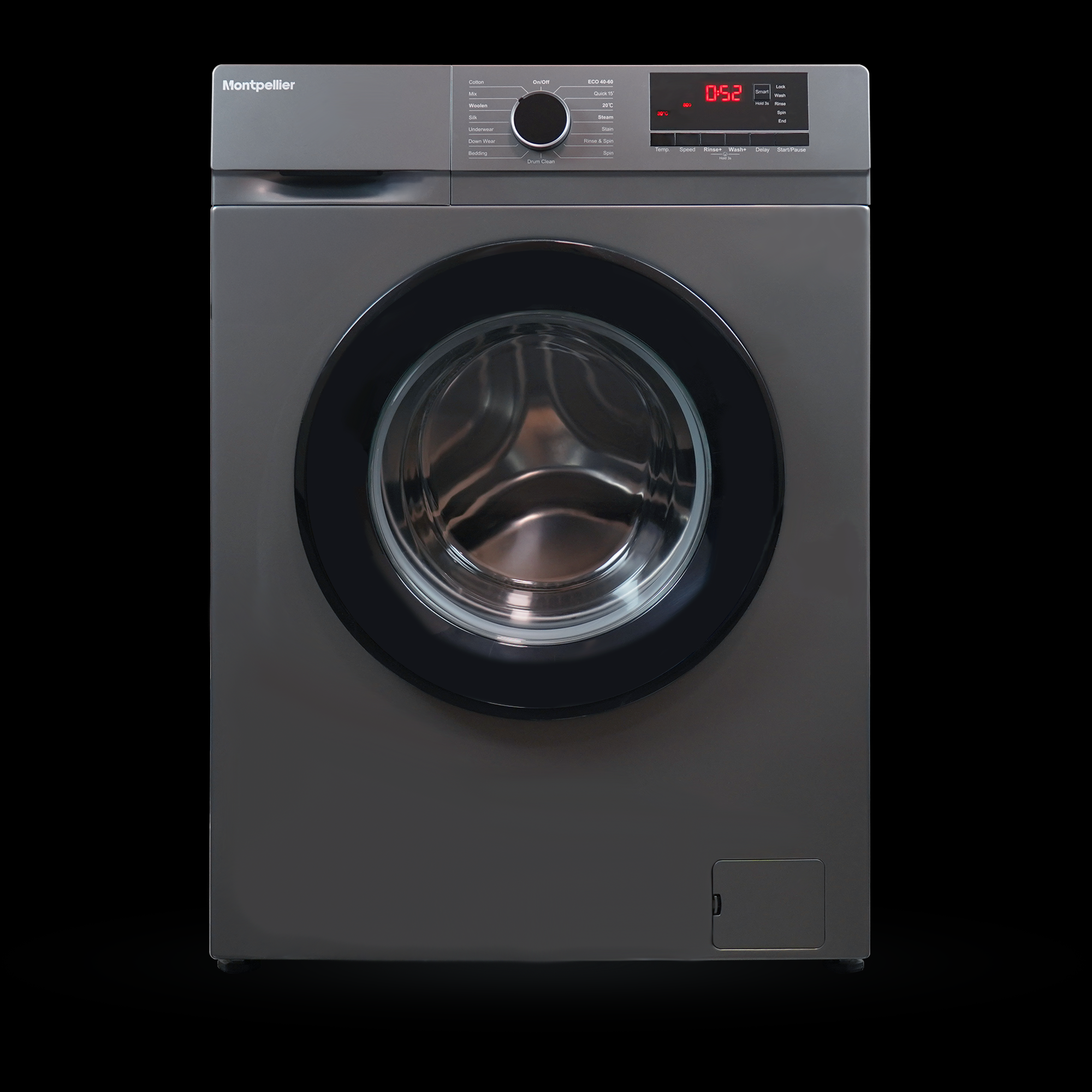 Front Loading Washing Machine