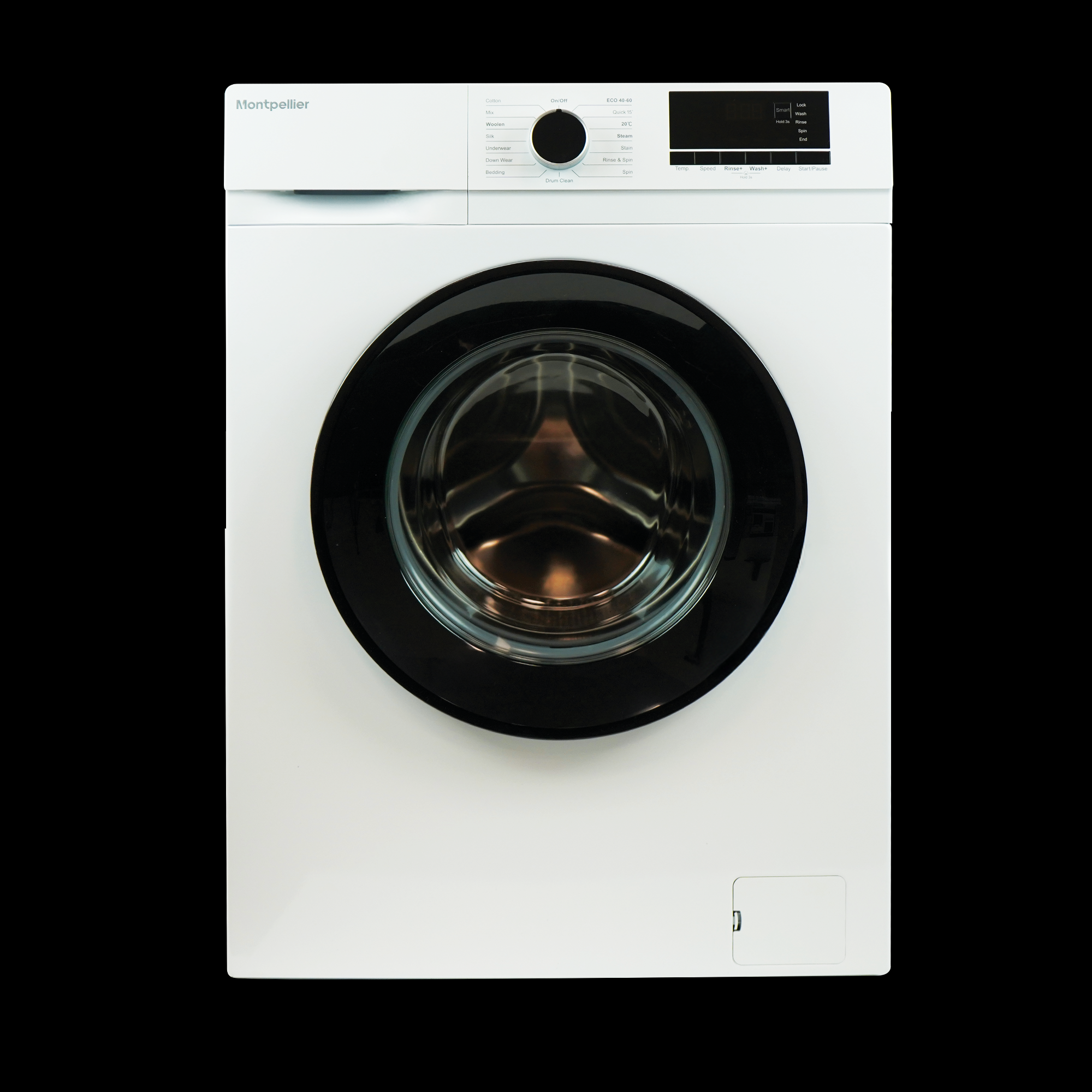 Front Loading Washing Machine