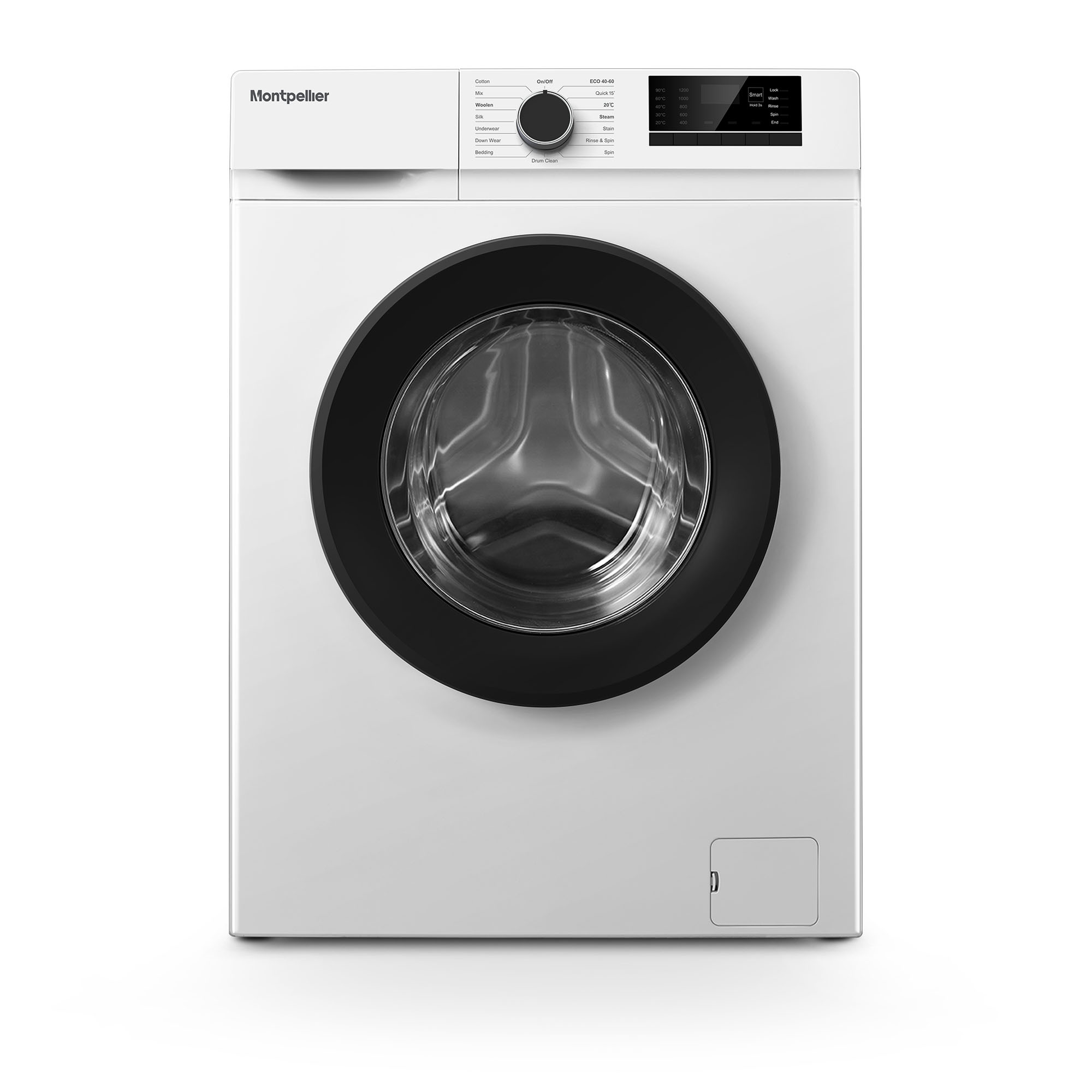 Front Loading Washing Machine