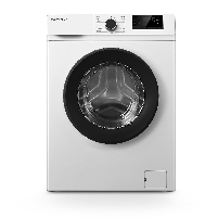 Front Loading Washing Machine