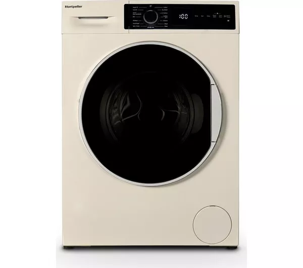 Front Loading Washing Machine