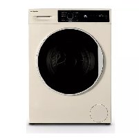 Front Loading Washing Machine