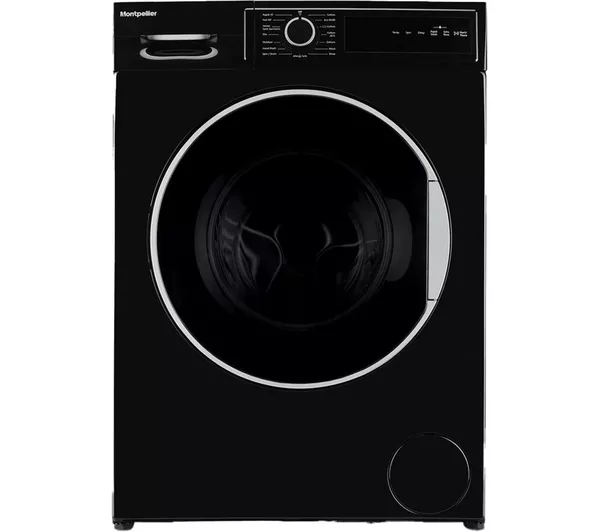 Front Loading Washing Machine