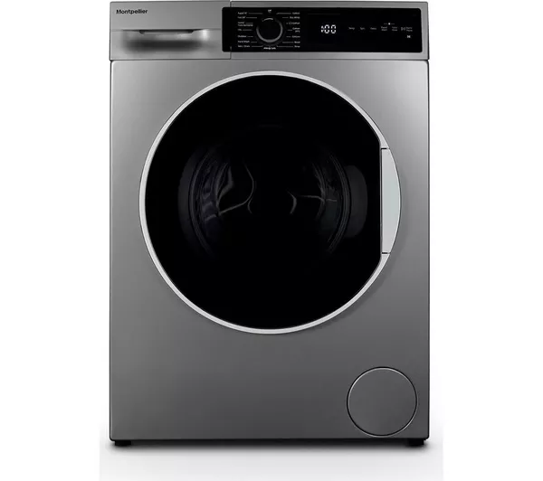 Front Loading Washing Machine