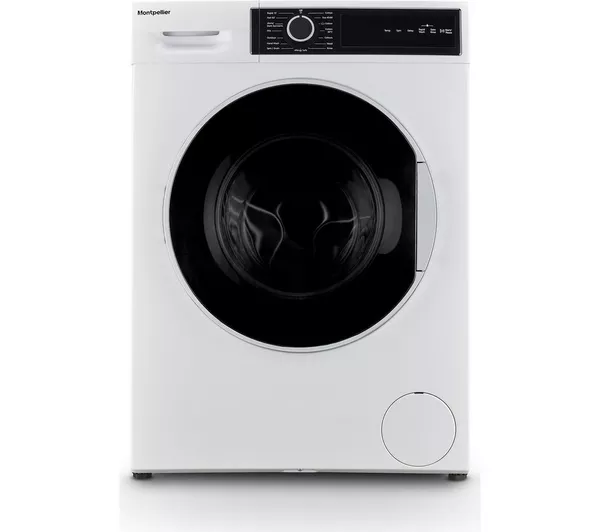 Front Loading Washing Machine