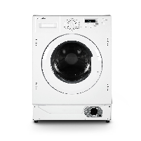Fully Integrated Built-In Washing Machine