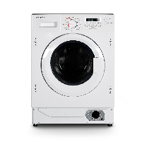 Front Loading Washer Dryer