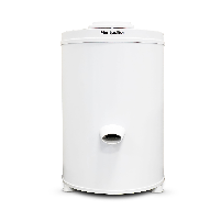 Gravity Spin Dryer
