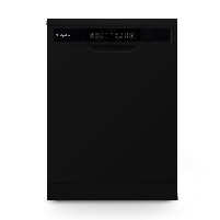 60cm Full Size Dish Washer