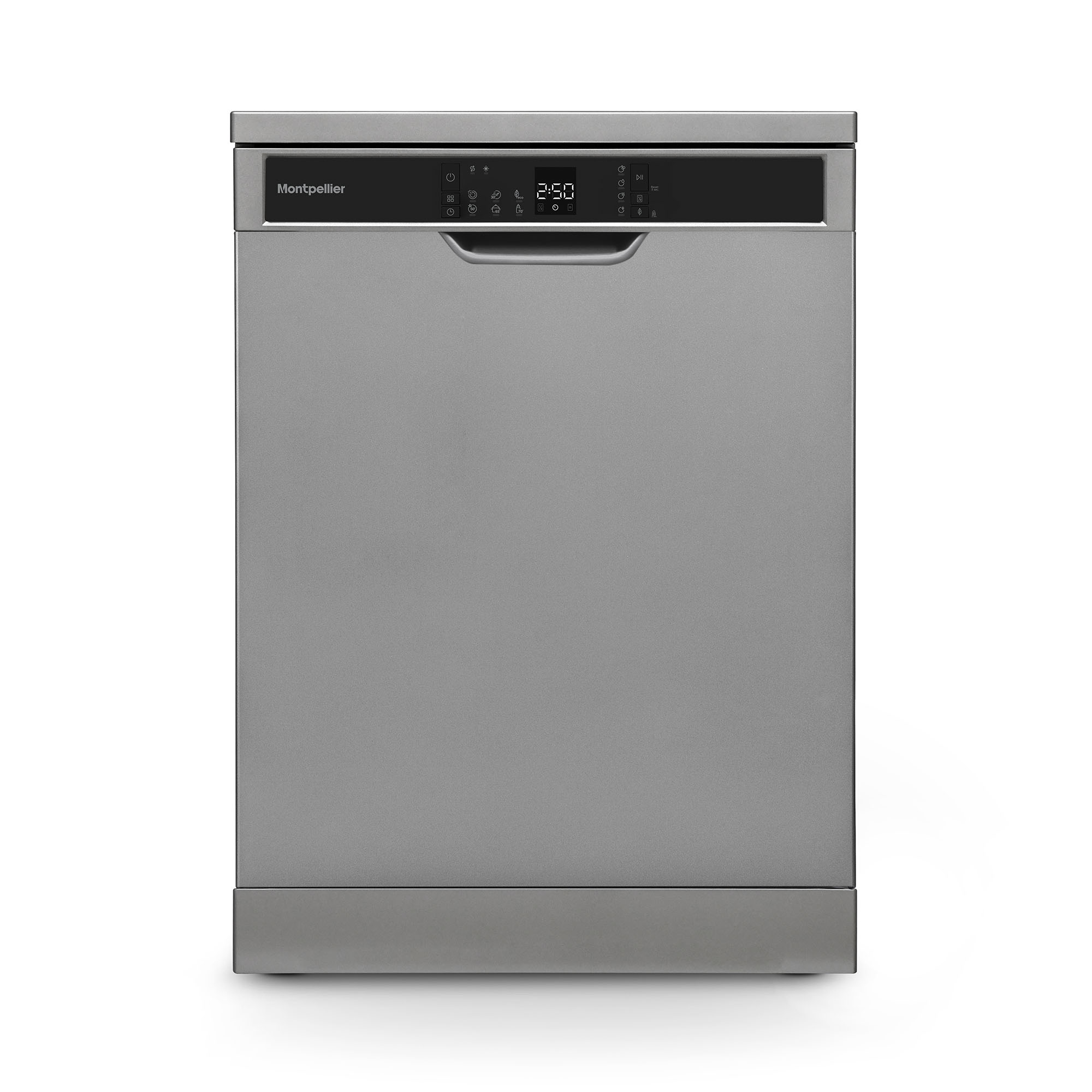 60cm Full Size Dish Washer