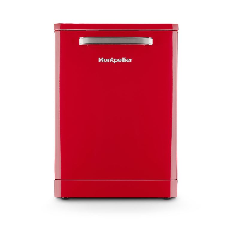 60cm Full Size Dish Washer