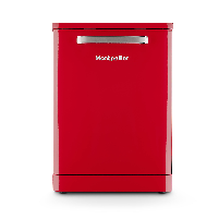 60cm Full Size Dish Washer