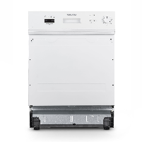 Semi Integrated Built-In Dish Washer