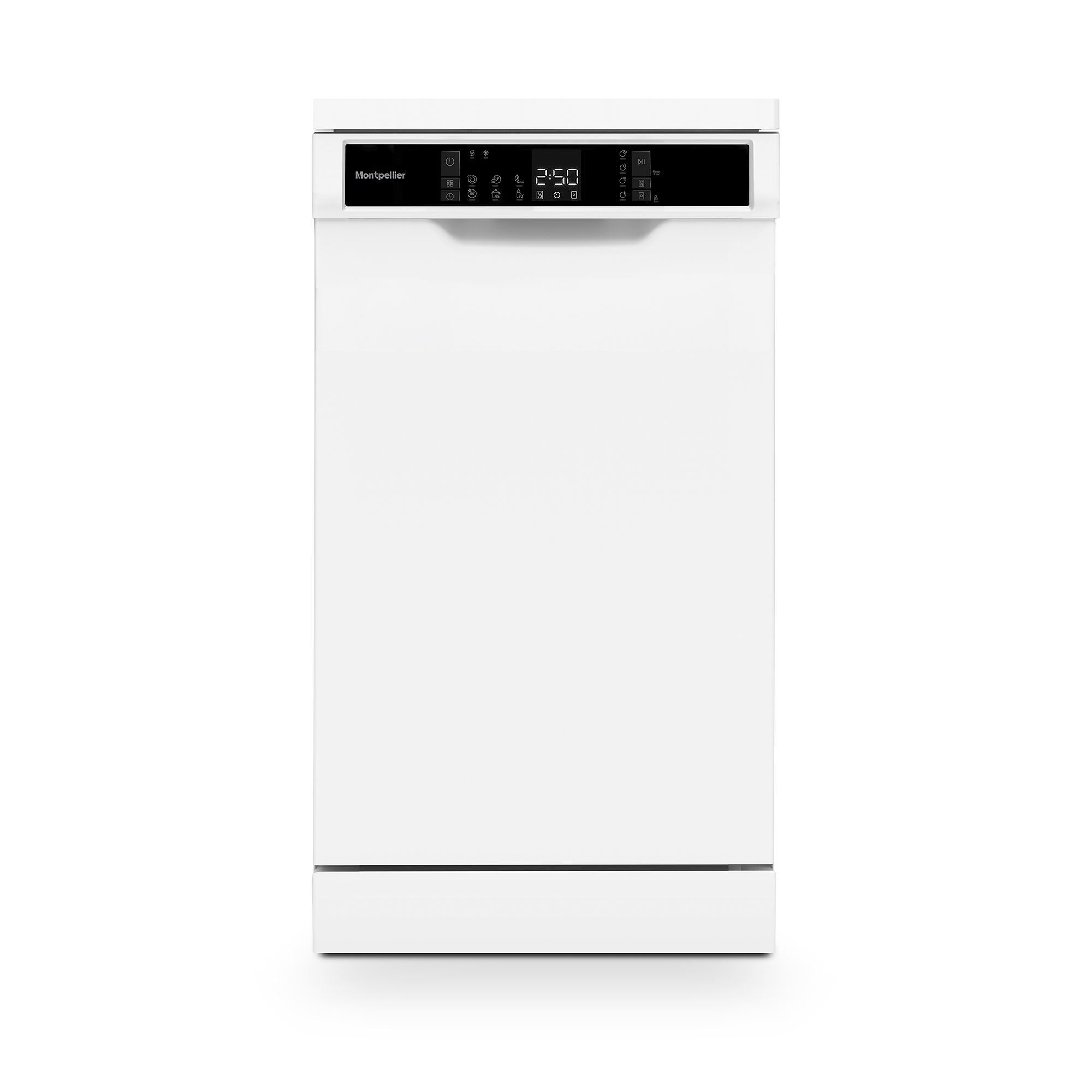 45cm Slimline Dish Washer