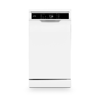 45cm Slimline Dish Washer