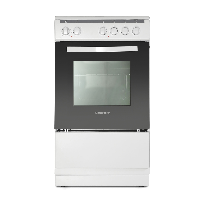 50cm Electric Freestanding Cooker