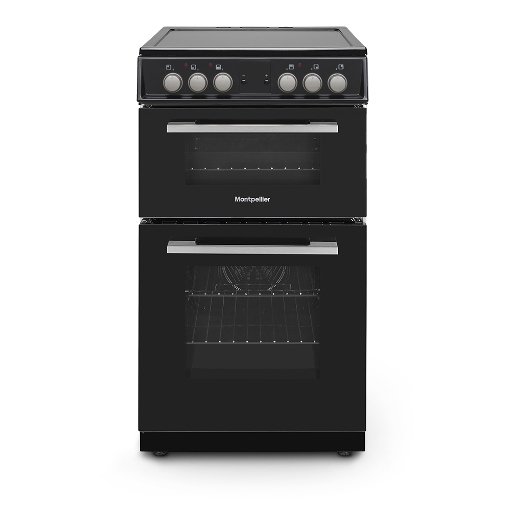 50cm Electric Freestanding Cooker