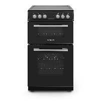 50cm Electric Freestanding Cooker