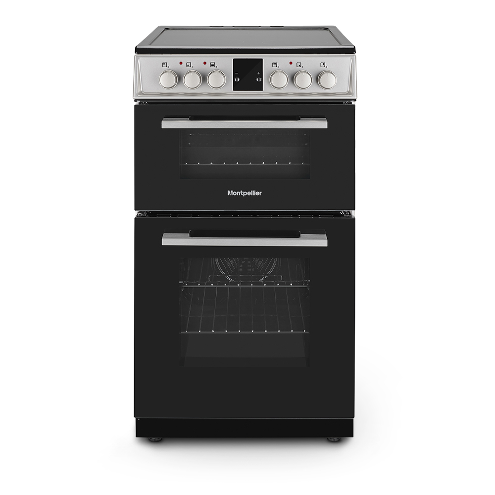 50cm Electric Freestanding Cooker