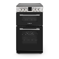 50cm Electric Freestanding Cooker
