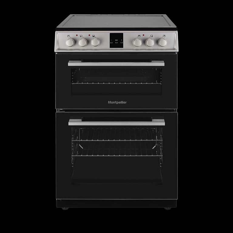 50cm Electric Freestanding Cooker