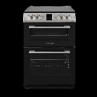 50cm Electric Freestanding Cooker