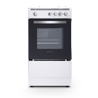 50cm Gas Freestanding Cooker