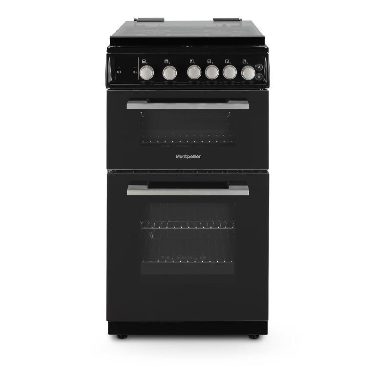 50cm Gas Freestanding Cooker