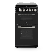 50cm Gas Freestanding Cooker