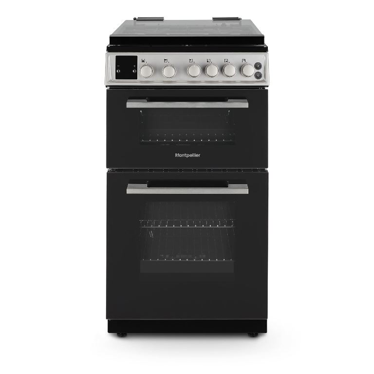 50cm Gas Freestanding Cooker