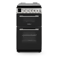 50cm Gas Freestanding Cooker