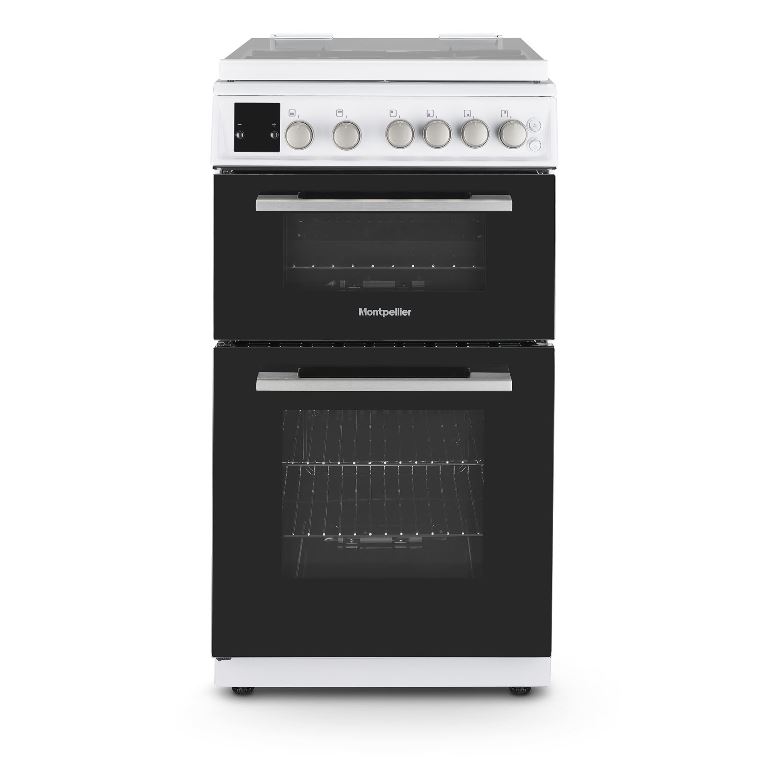 50cm Gas Freestanding Cooker