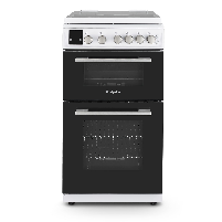 50cm Gas Freestanding Cooker